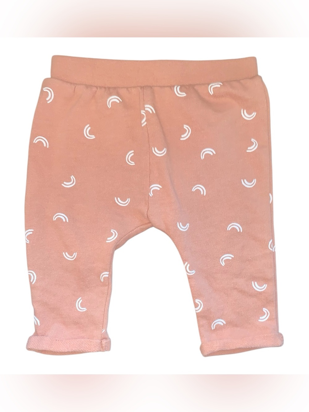 Grayson mini pants 0-3 months
